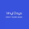 Vinyl Days Radio - London