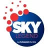 Skylegend - Petro-Mex