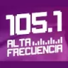 Alta Frecuencia - Santa Rosa del Conlara