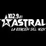 Radio Astral - Red Harbour PB