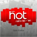 Radio Hot Retro 80 - 90 - ONLINE - San Juan