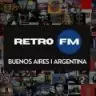 Retro Radio - Buenos Aires