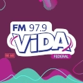 FM Vida Federal - FM 97.9