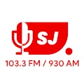 SJ Saltillo - AM 1250 - FM 103.3 - Saltillo