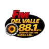 FM Del Valle - Cholila