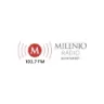Milenio Radio HD3  - Monterrey