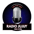 Radio Jujuy - FM 104.5 - San Pedro