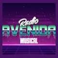 Radio Avenida Musical - ONLINE - Valparaiso