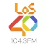 Los 40 Costa Rica - San Jose