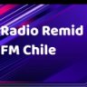 Radio Remid FM Chile - Cabrero
