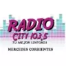 Radio City Mercedes Ctes. - Las Mercedes
