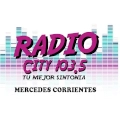 Radio City Mercedes Ctes. - FM 103.5 - Las Mercedes