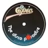 The Disco Paradise - Epic - Miami