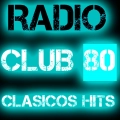 Radio Club 80 Clasicos Hits - ONLINE - Talca