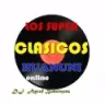 Super Clásicos Huanuni