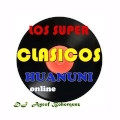 Super Clásicos Huanuni - ONLINE - Huanuni