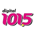 Digital XHAVO - FM 101.5