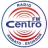 Radio Centro Ambato FM - Ambato