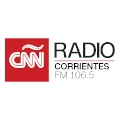 CNN Corrientes - FM 106.5 - Corrientes