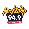 Rock and Pop Corrientes - FM 94.9 - Corrientes