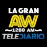 La Gran AW and TeleDiario Radio - Monterrey