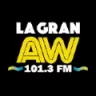 La Gran AW - Monterrey