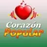 Corazón Popular - Bogota
