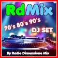 RDMIX DJSET 70s 80s 90s - ONLINE - Toronto