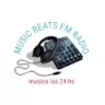 Music Beats FM - Rosario