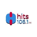 Hits Sólo Hits Monterrey - FM 106.1 - Monterrey