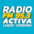 Radio Activa Luque - FM 953 - Luque
