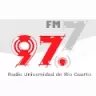 Radio Universidad Nacional de Rio Cuarto - Rio Cuarto