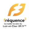Fréquence 3 Loir-Et-Cher - Château-Renault