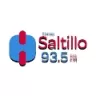 Stereo Saltillo - Saltillo