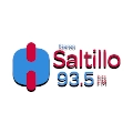 Stereo Saltillo - FM 93.5 - Saltillo