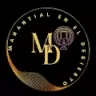 Manantial en el Desiet - Caracas