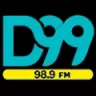 D99 Your Music - Monterrey