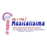 Radio Musicalísima - San Miguel