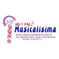 Radio Musicalísima - FM 89.1 - San Miguel