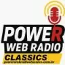 Power Web Radio Classics - Sete Lagoas