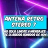 Antena Retro Stereo 7 - Providencia