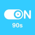 ON 90s on Radio - ONLINE - Hof