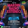 Sterio Mardin - Managua
