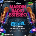 Sterio Mardin  - FM 106.7