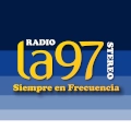 La97fm Stereo - ONLINE