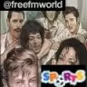 Free FM Sports - Madrid