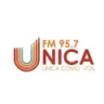 Radio Única - Mauricio Jose Troche