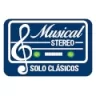 Musical Stereo - Cali