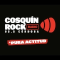 Cosquin Rock Fm - FM 95.5 - Cordoba