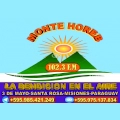 Monte Horeb FM - FM 102.3